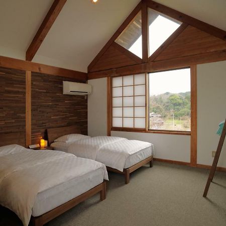 Shiraishi Island International Villa Kasaoka Ngoại thất bức ảnh