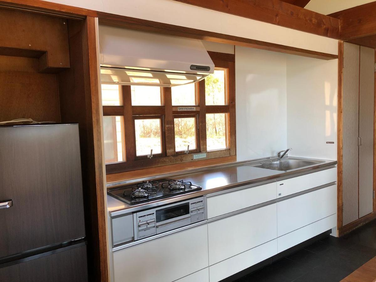 Shiraishi Island International Villa Kasaoka Ngoại thất bức ảnh
