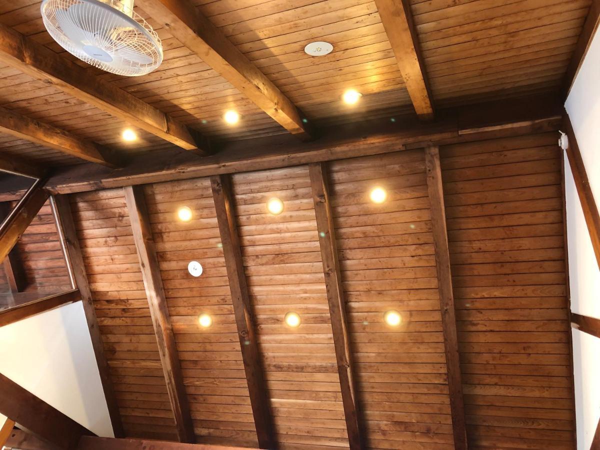 Shiraishi Island International Villa Kasaoka Ngoại thất bức ảnh