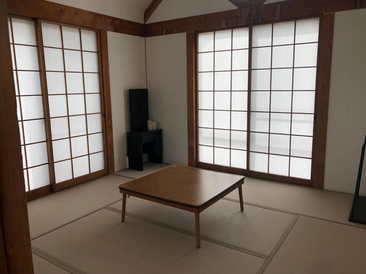 Shiraishi Island International Villa Kasaoka Ngoại thất bức ảnh