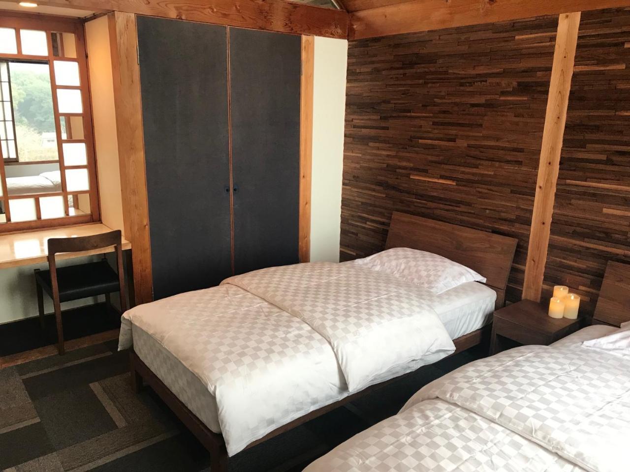 Shiraishi Island International Villa Kasaoka Ngoại thất bức ảnh